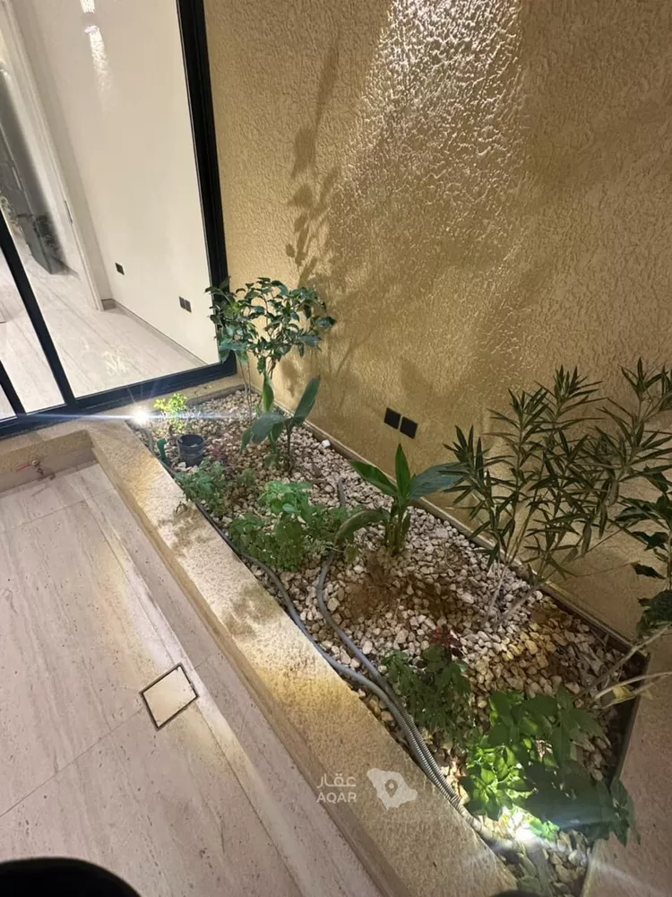فيلا للإيجار في شارع عبدالله بن أبي الهذيل, حي الرمال, مدينة الرياض, منطقة الرياض 14