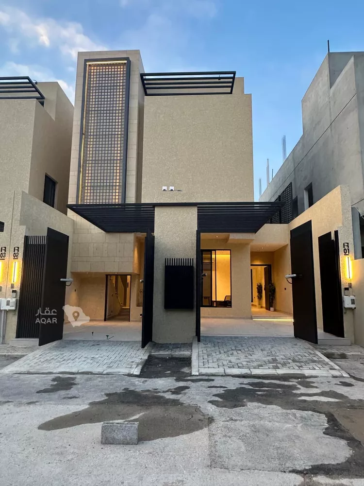 Floor for Rent in Riyadh Ar Rimal