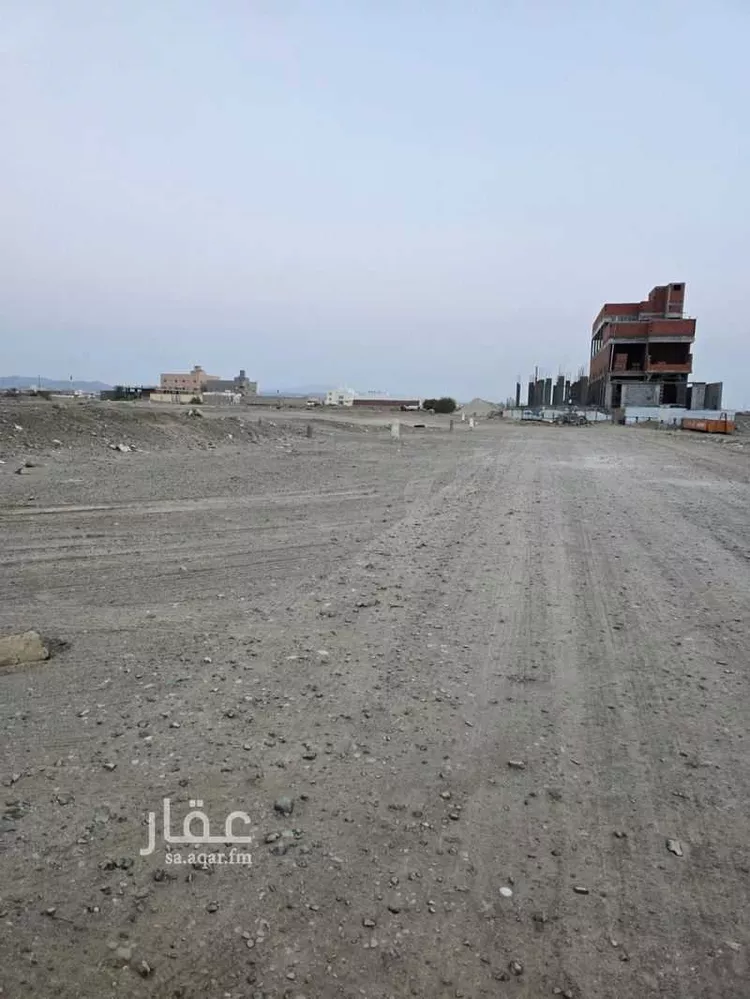 أرض للبيع في شارع عسفان, حي الوفاء, مدينة جدة, منطقة مكة المكرمة