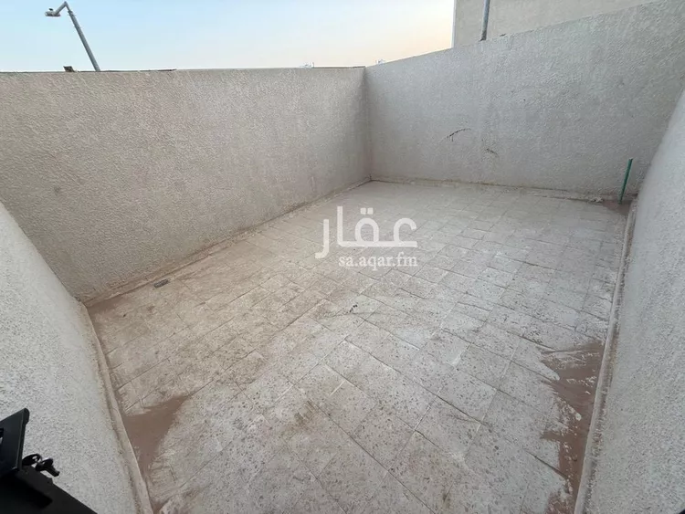 شقة للبيع في شارع روضة دعمي, حي الرمال, مدينة الرياض, منطقة الرياض