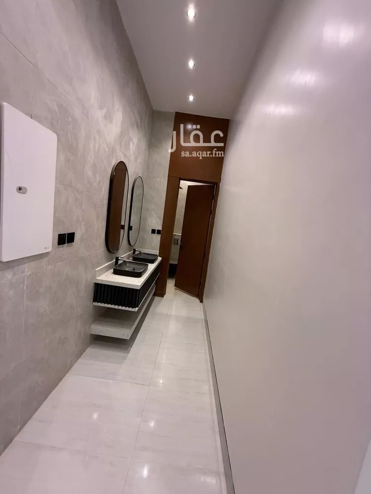 دور للبيع في شارع أحمد بن سليمان الباجي, حي الرمال, مدينة الرياض, منطقة الرياض
