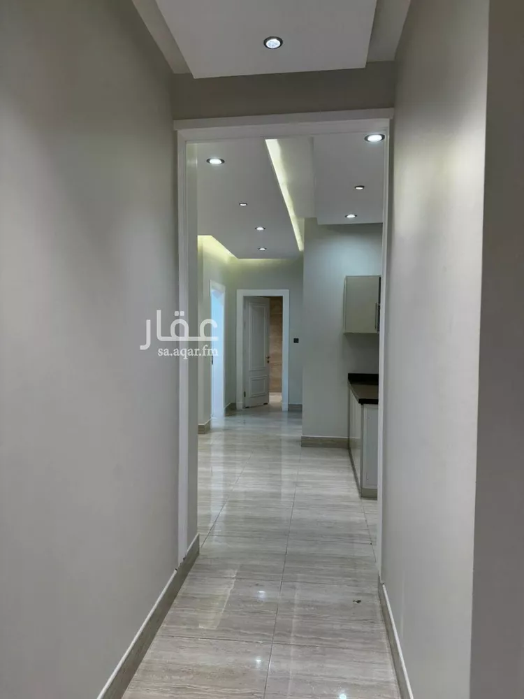 شقة للإيجار في شارع رقم 256, حي الملقا, مدينة الرياض, منطقة الرياض صورة 2