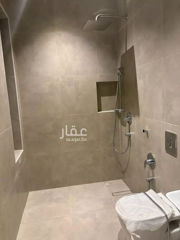 شقة للإيجار في شارع محمد بن رزين, حي النرجس, مدينة الرياض, منطقة الرياض صورة 5