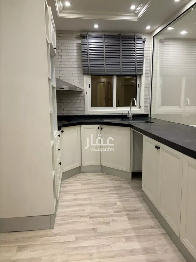 شقة للإيجار في شارع حامد كعكي, حي النرجس, مدينة الرياض, منطقة الرياض صورة 3