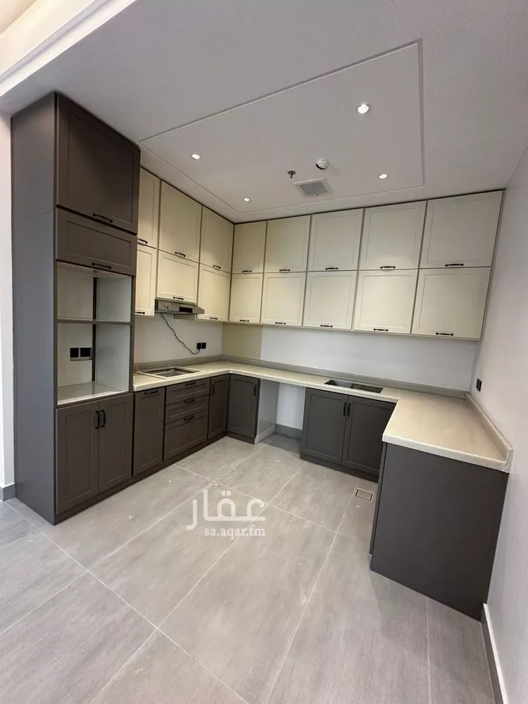 شقة للإيجار في شارع صالح كمال الدين, حي القيروان, مدينة الرياض, منطقة الرياض