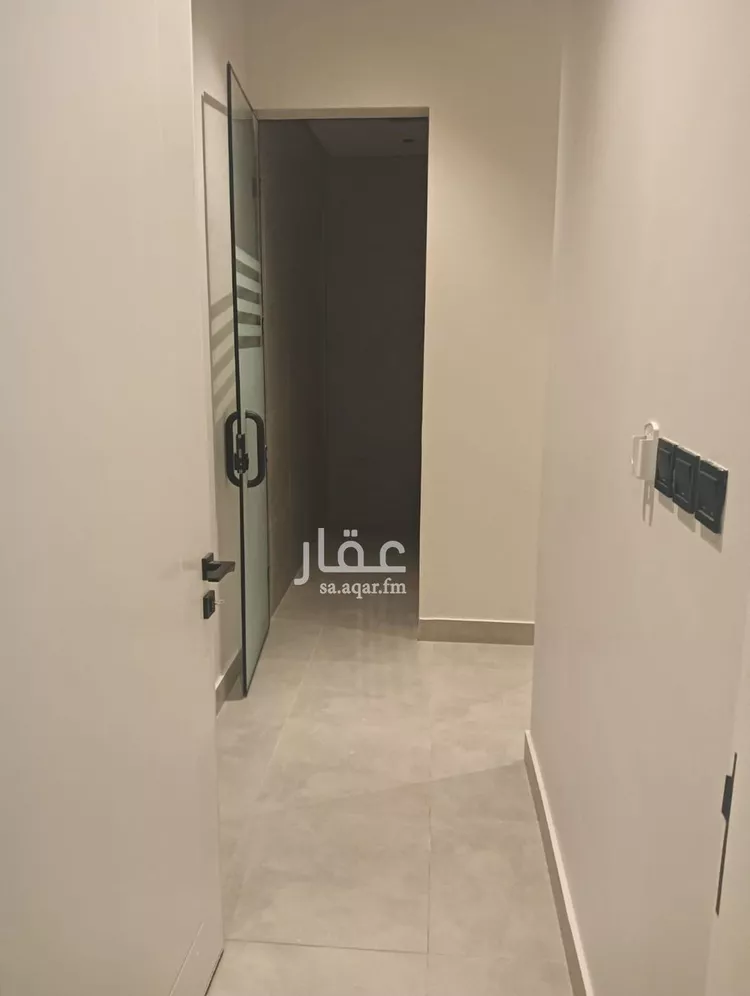 شقة للإيجار في شارع حامد كعكي, حي النرجس, مدينة الرياض, منطقة الرياض صورة 4