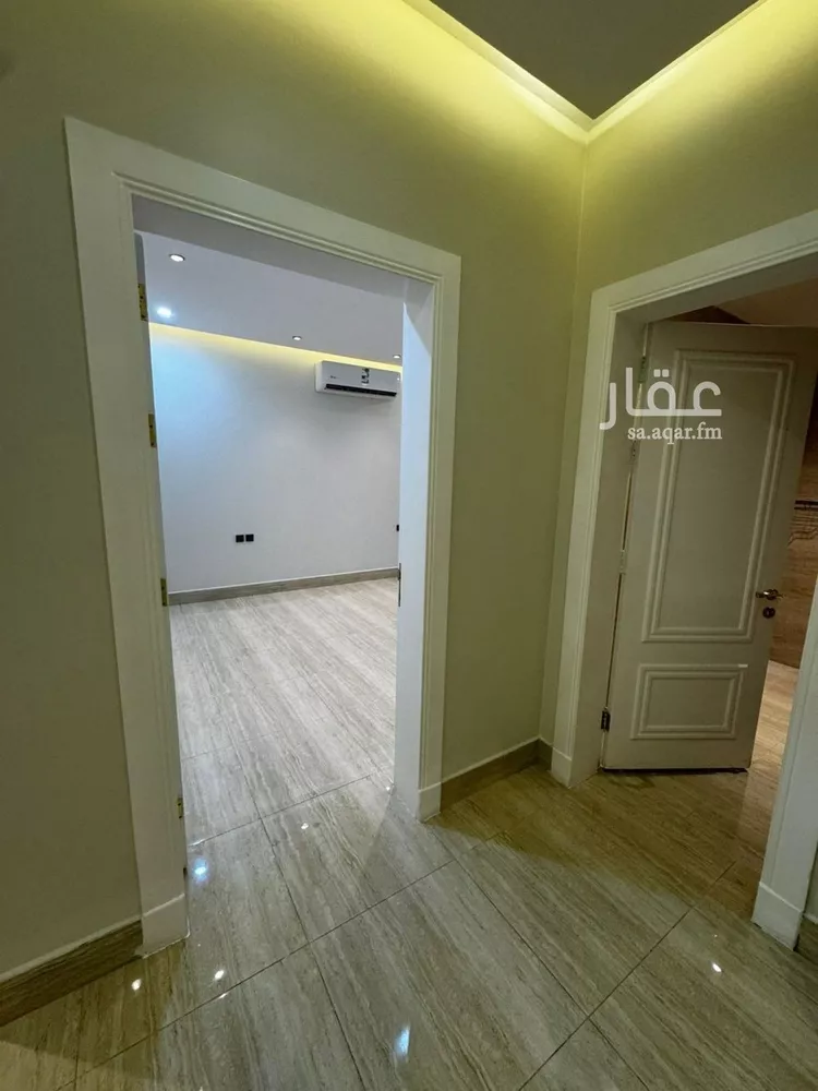 شقة للإيجار في شارع رقم 256, حي الملقا, مدينة الرياض, منطقة الرياض صورة 4