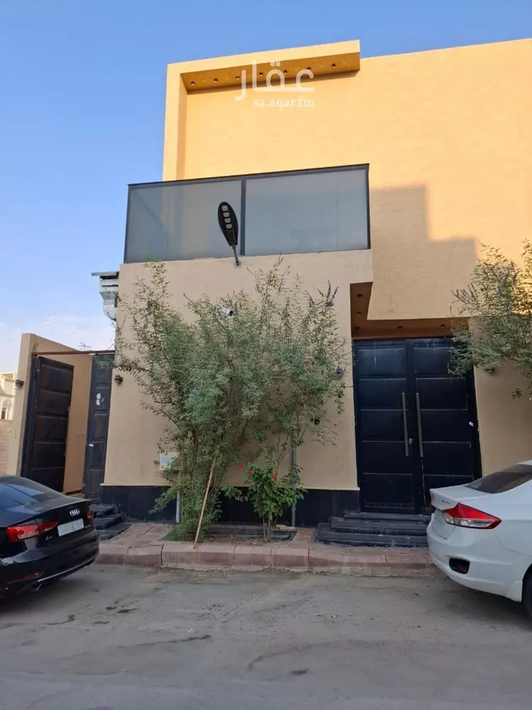 شقة للإيجار في شارع حامد كعكي, حي النرجس, مدينة الرياض, منطقة الرياض