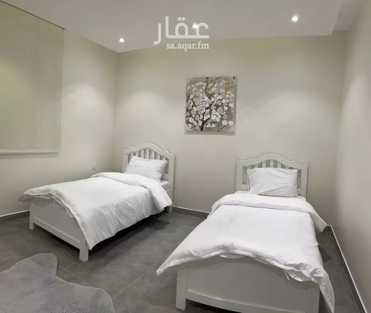 شقة للإيجار في شارع بكر بن سوادة, حي النرجس, مدينة الرياض, منطقة الرياض صورة 4