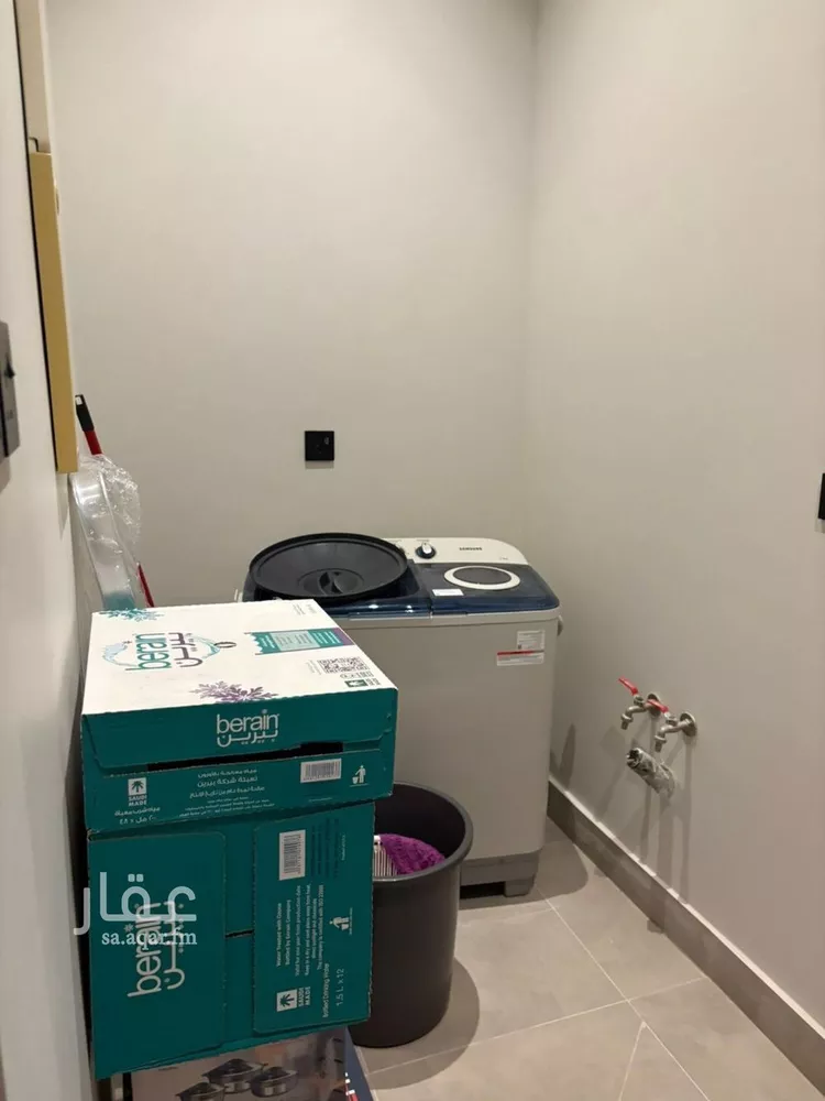 شقة للإيجار في شارع محمد بن رزين, حي النرجس, مدينة الرياض, منطقة الرياض صورة 3