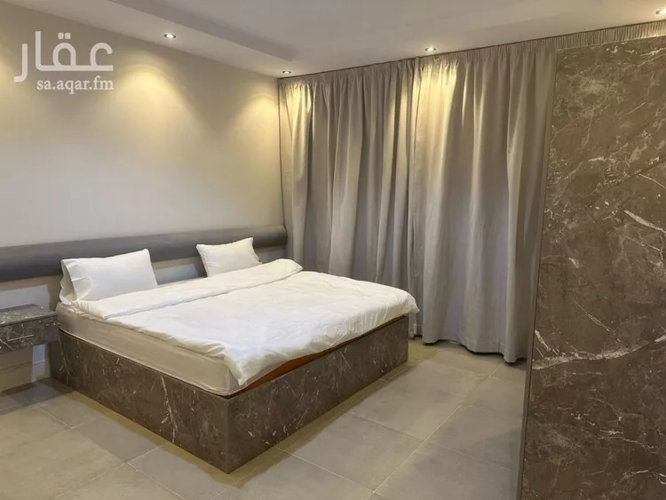 شقة للإيجار في شارع رقم 205, حي الملقا, مدينة الرياض, منطقة الرياض صورة 3