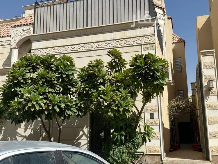 شقة للإيجار في شارع حامد كعكي, حي النرجس, مدينة الرياض, منطقة الرياض صورة 2