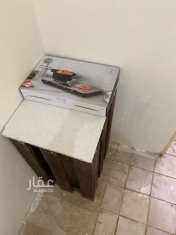 غرفة للإيجار في شارع الصائن, حي قرطبة, مدينة الرياض, منطقة الرياض صورة 3