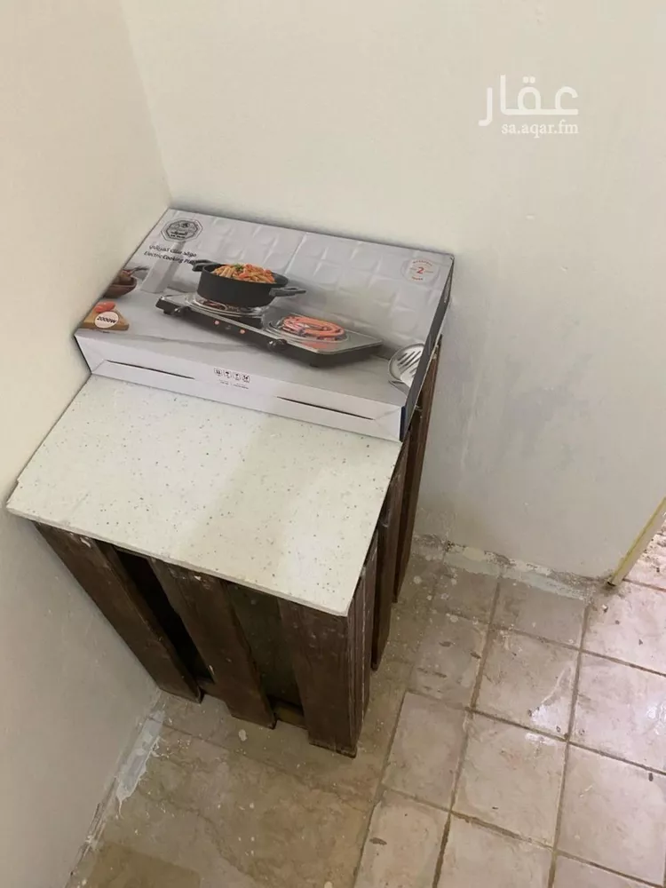 غرفة للإيجار في شارع الصائن, حي قرطبة, مدينة الرياض, منطقة الرياض صورة 4