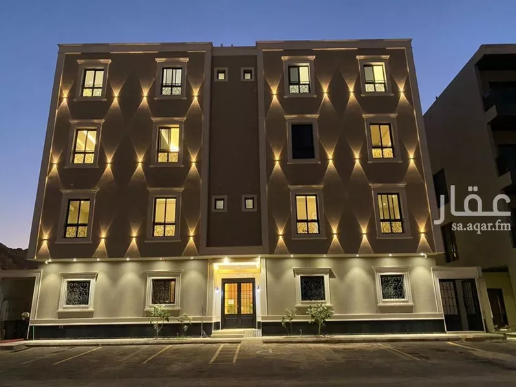 شقة للإيجار في شارع علقمة بن وائل, حي النرجس, مدينة الرياض, منطقة الرياض