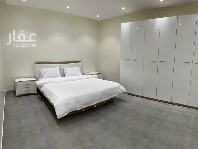 شقة للإيجار في شارع بكر بن سوادة, حي النرجس, مدينة الرياض, منطقة الرياض صورة 2