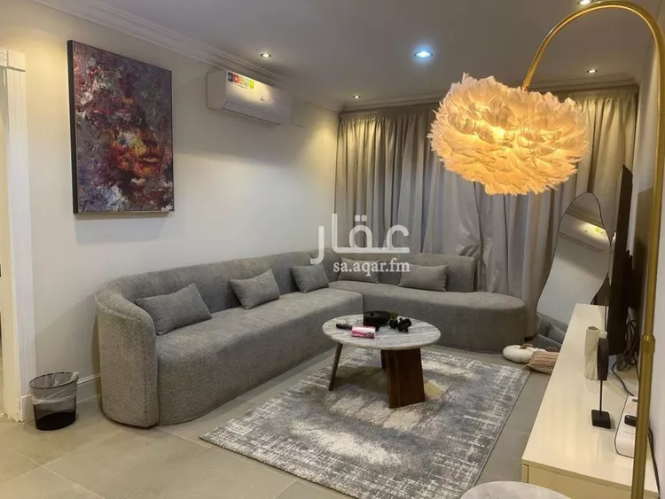 شقة للإيجار في شارع رقم 205, حي الملقا, مدينة الرياض, منطقة الرياض صورة 5