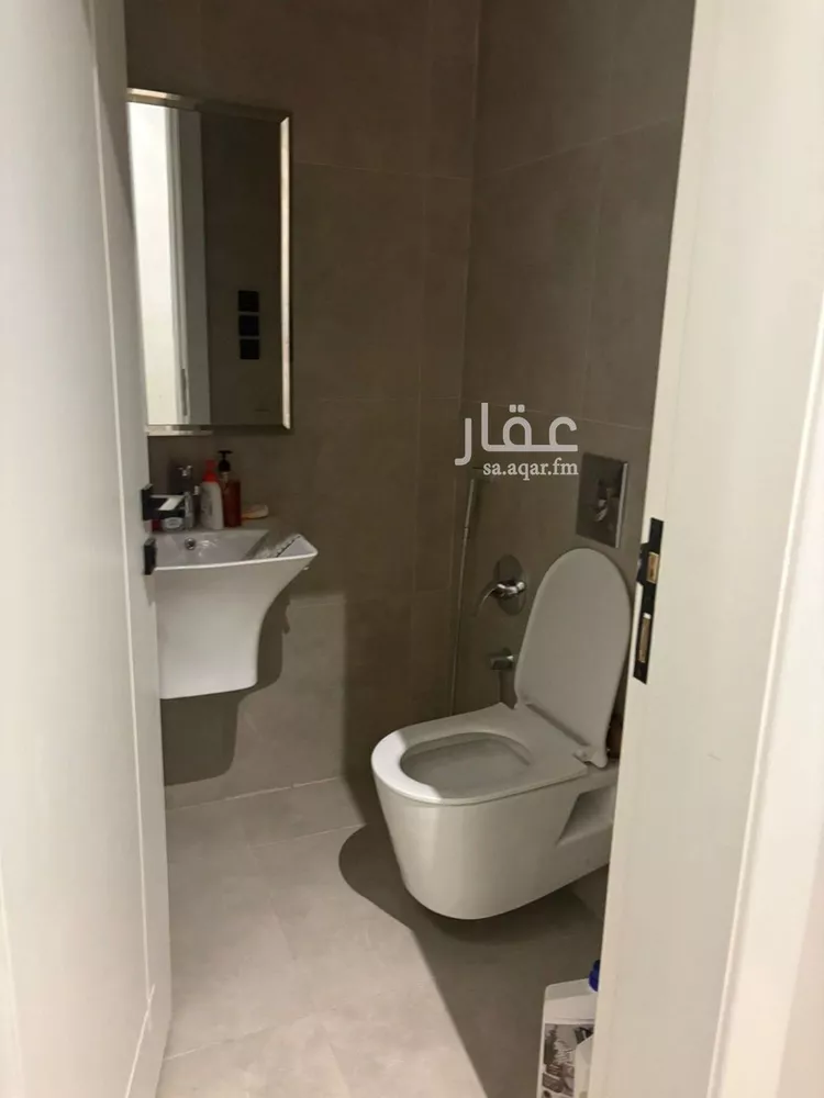 شقة للإيجار في شارع محمد بن رزين, حي النرجس, مدينة الرياض, منطقة الرياض صورة 4