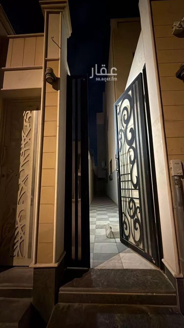شقة للإيجار في شارع محمد بن رزين, حي النرجس, مدينة الرياض, منطقة الرياض صورة 3