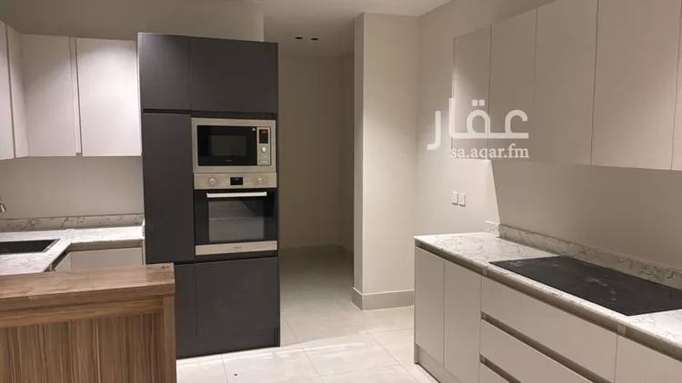 شقة للإيجار في شارع صالح كمال الدين, حي القيروان, مدينة الرياض, منطقة الرياض