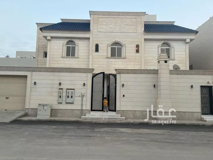 شقة للإيجار في شارع محمد بن مقبل, حي العارض, مدينة الرياض, منطقة الرياض