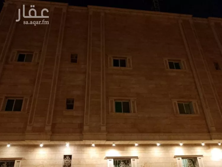 شقة للإيجار في شارع وا??ي وج, حي الملقا, مدينة الرياض, منطقة الرياض