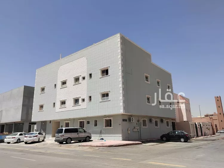 Apartment for Rent in Riyadh Al Aqiq