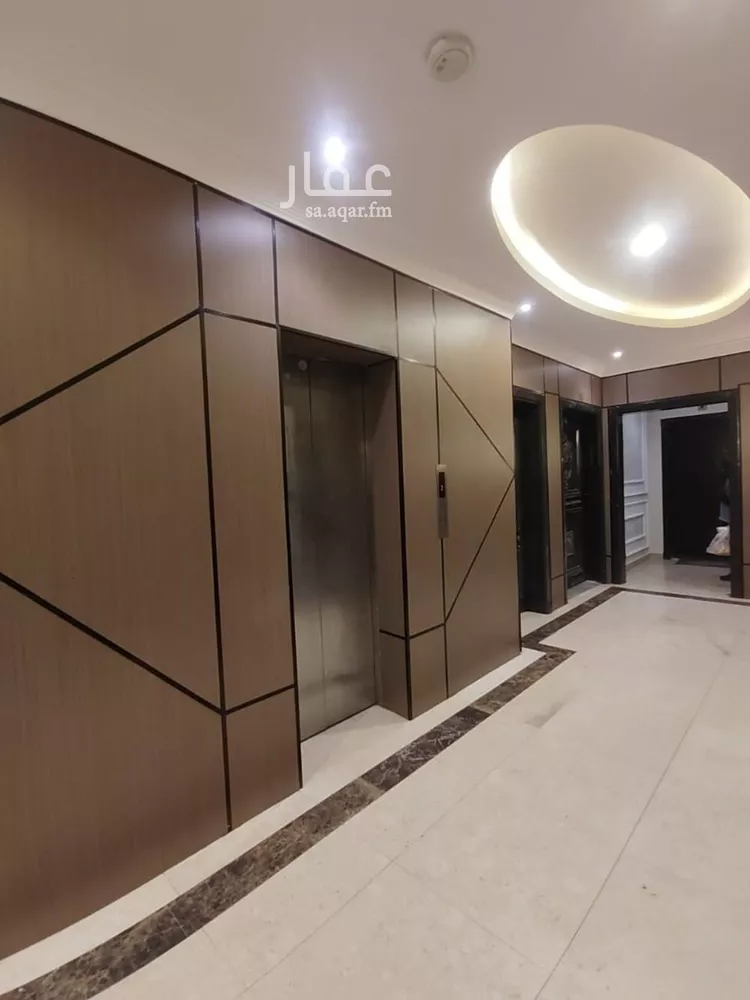 شقة للإيجار في شارع وا??ي وج, حي الملقا, مدينة الرياض, منطقة الرياض صورة 3