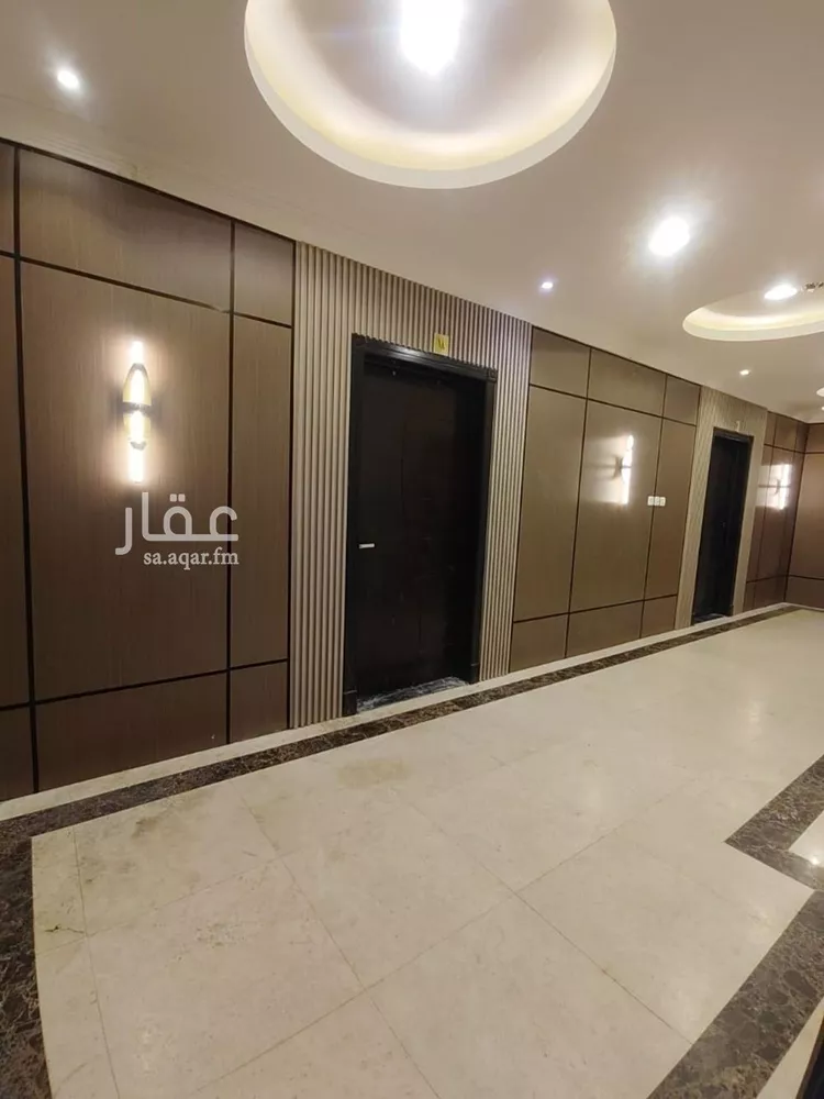 شقة للإيجار في شارع وا??ي وج, حي الملقا, مدينة الرياض, منطقة الرياض صورة 4