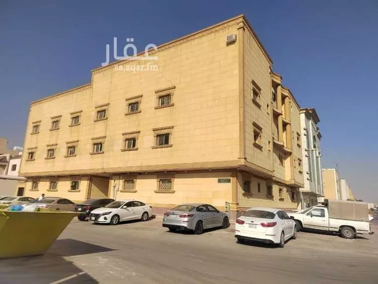 شقة للإيجار في شارع العمرة, حي الملقا, مدينة الرياض, منطقة الرياض صورة 3
