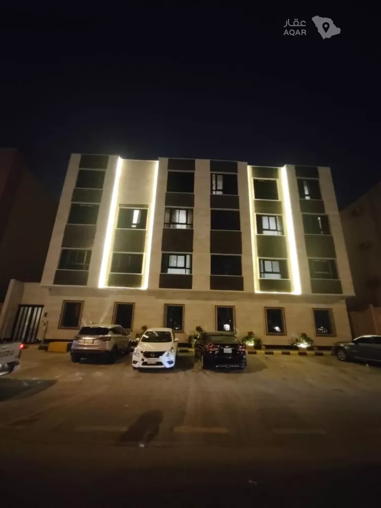 Apartment for Rent in Riyadh Al Aqiq