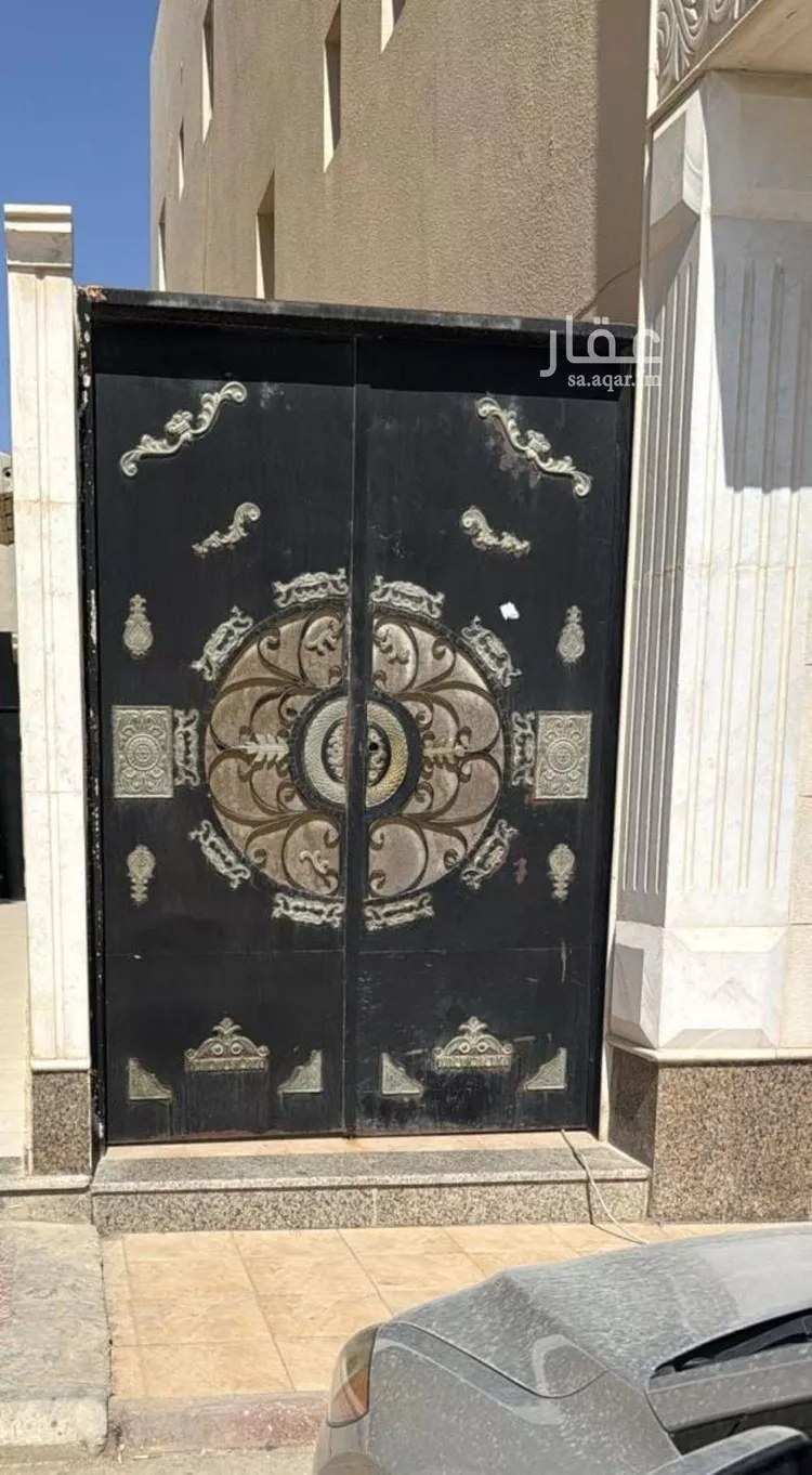 شقة للإيجار في شارع الدهناء, حي الملقا, مدينة الرياض, منطقة الرياض صورة 2