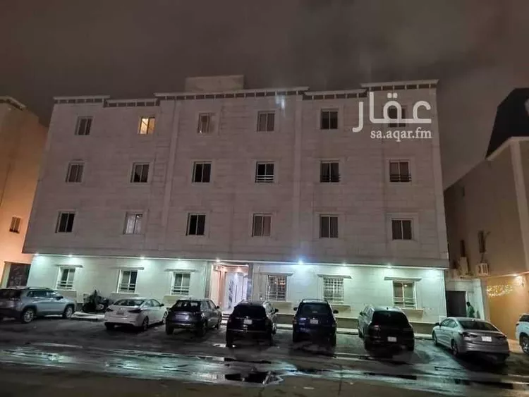 شقة للإيجار في شارع الدهناء, حي الملقا, مدينة الرياض, منطقة الرياض