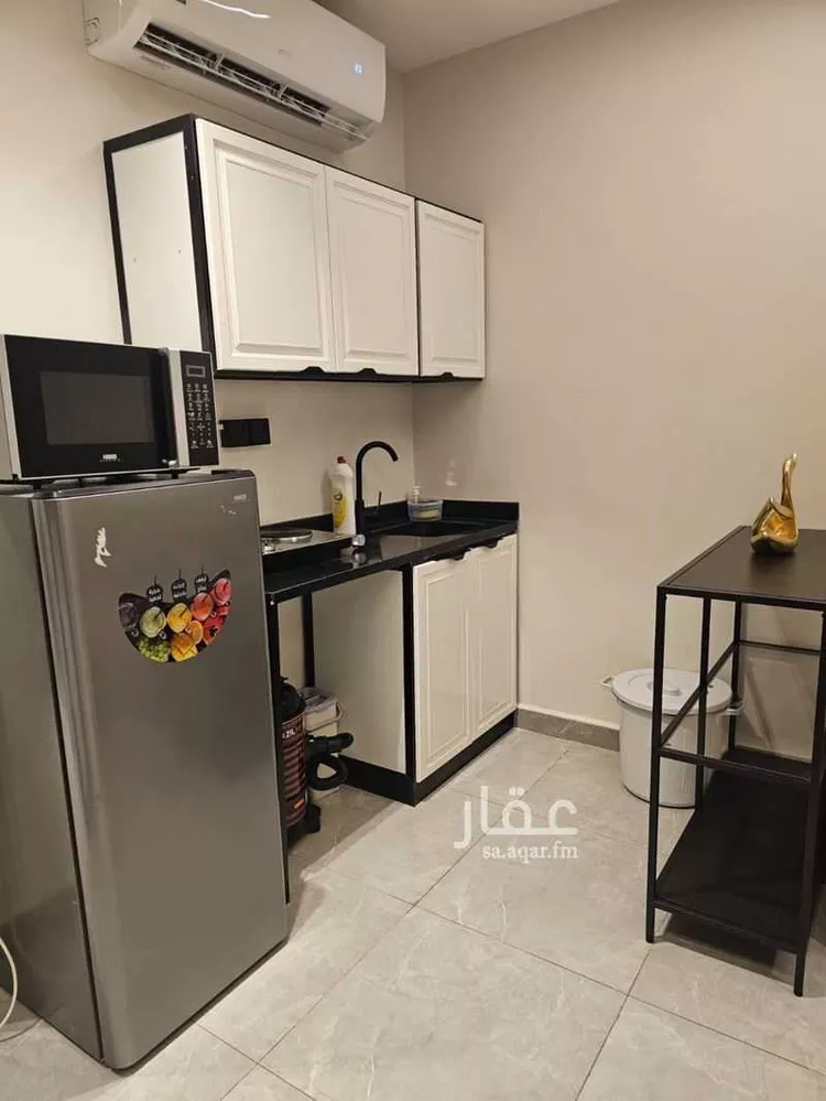 شقة للإيجار في شارع الدهناء, حي الملقا, مدينة الرياض, منطقة الرياض 15