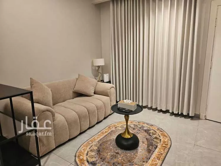 شقة للإيجار في شارع الدهناء, حي الملقا, مدينة الرياض, منطقة الرياض 11