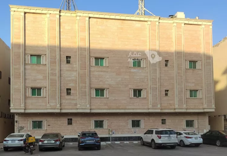 Apartment for Rent in Riyadh Al Malqa