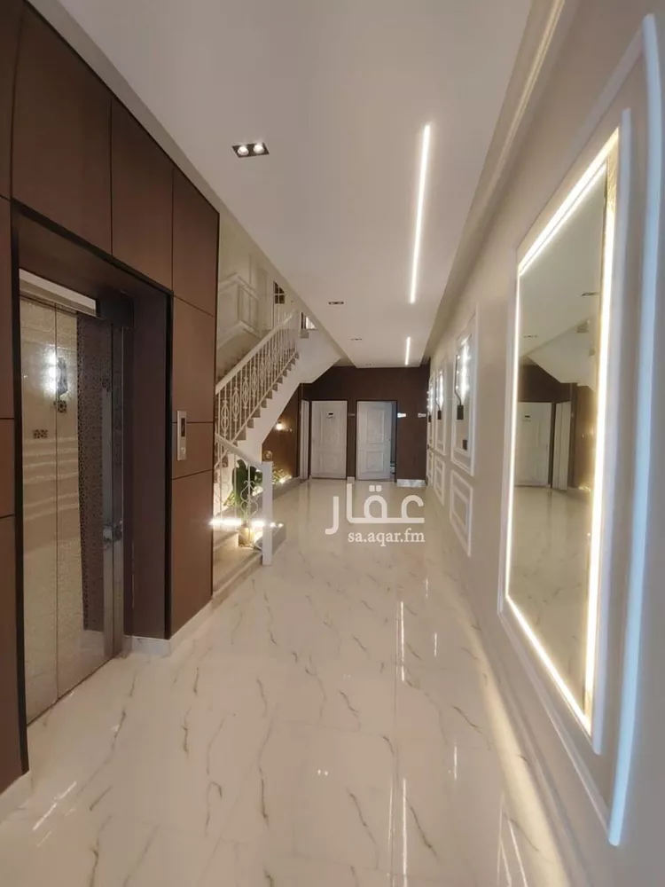 Apartment for Rent in Riyadh Al Malqa صورة 3