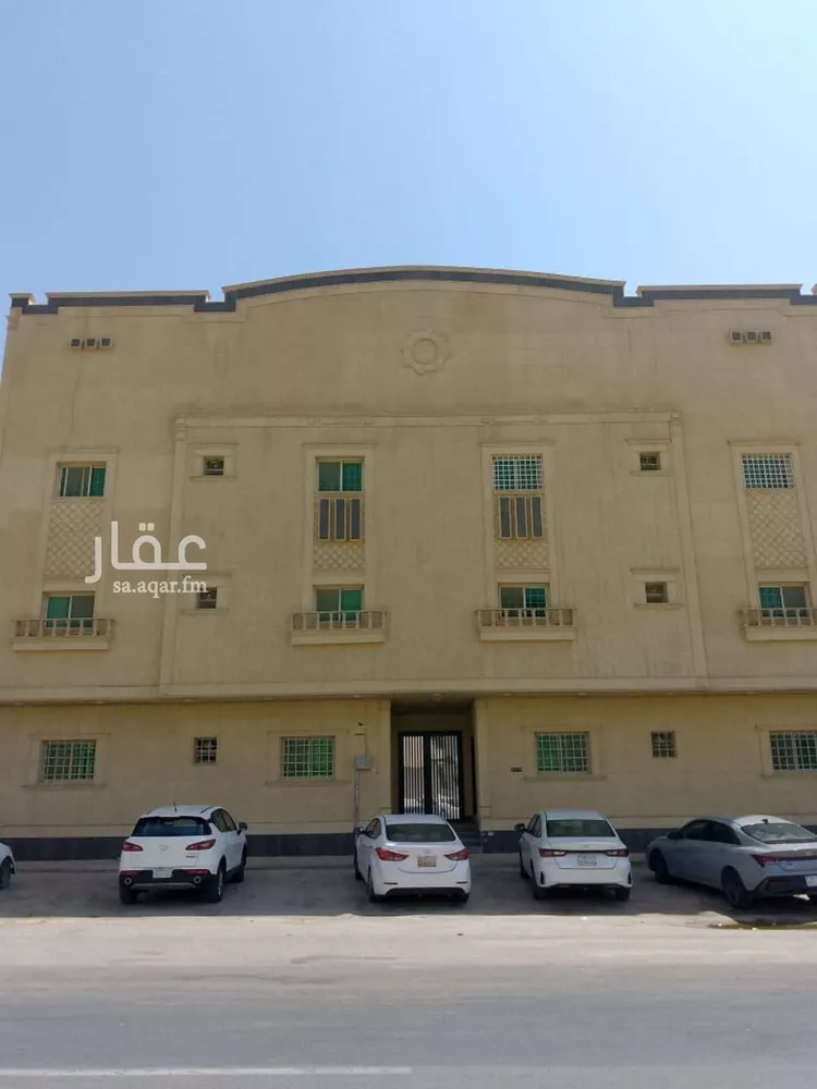 شقة للإيجار في شارع وادي وج, حي الملقا, مدينة الرياض, منطقة الرياض صورة 2