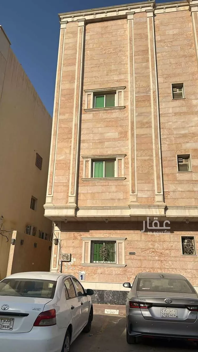 شقة للإيجار في شارع وا??ي وج, حي الملقا, مدينة الرياض, منطقة الرياض صورة 3