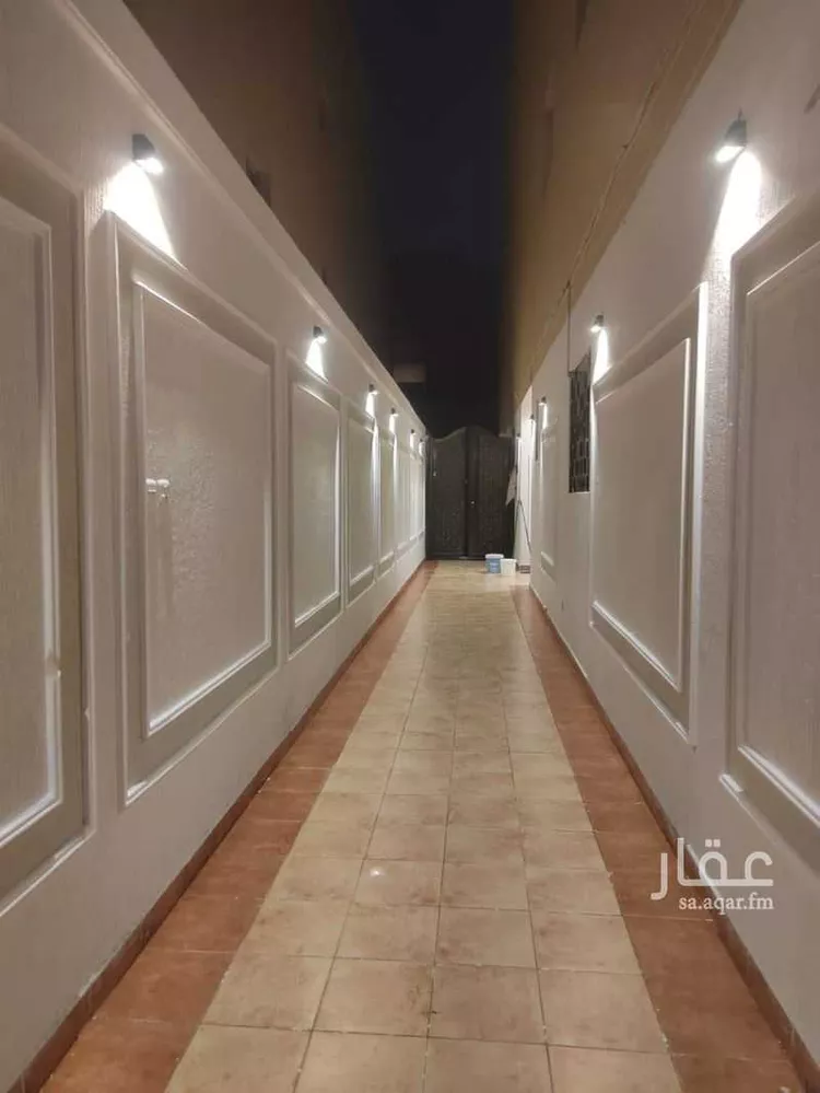 شقة للإيجار في شارع وا??ي وج, حي الملقا, مدينة الرياض, منطقة الرياض صورة 2