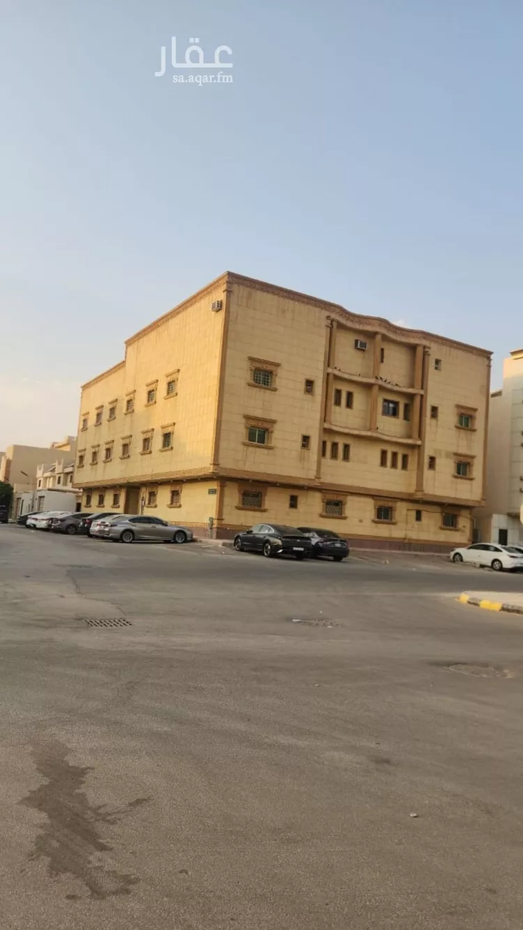 شقة للإيجار في شارع العمرة, حي الملقا, مدينة الرياض, منطقة الرياض صورة 3