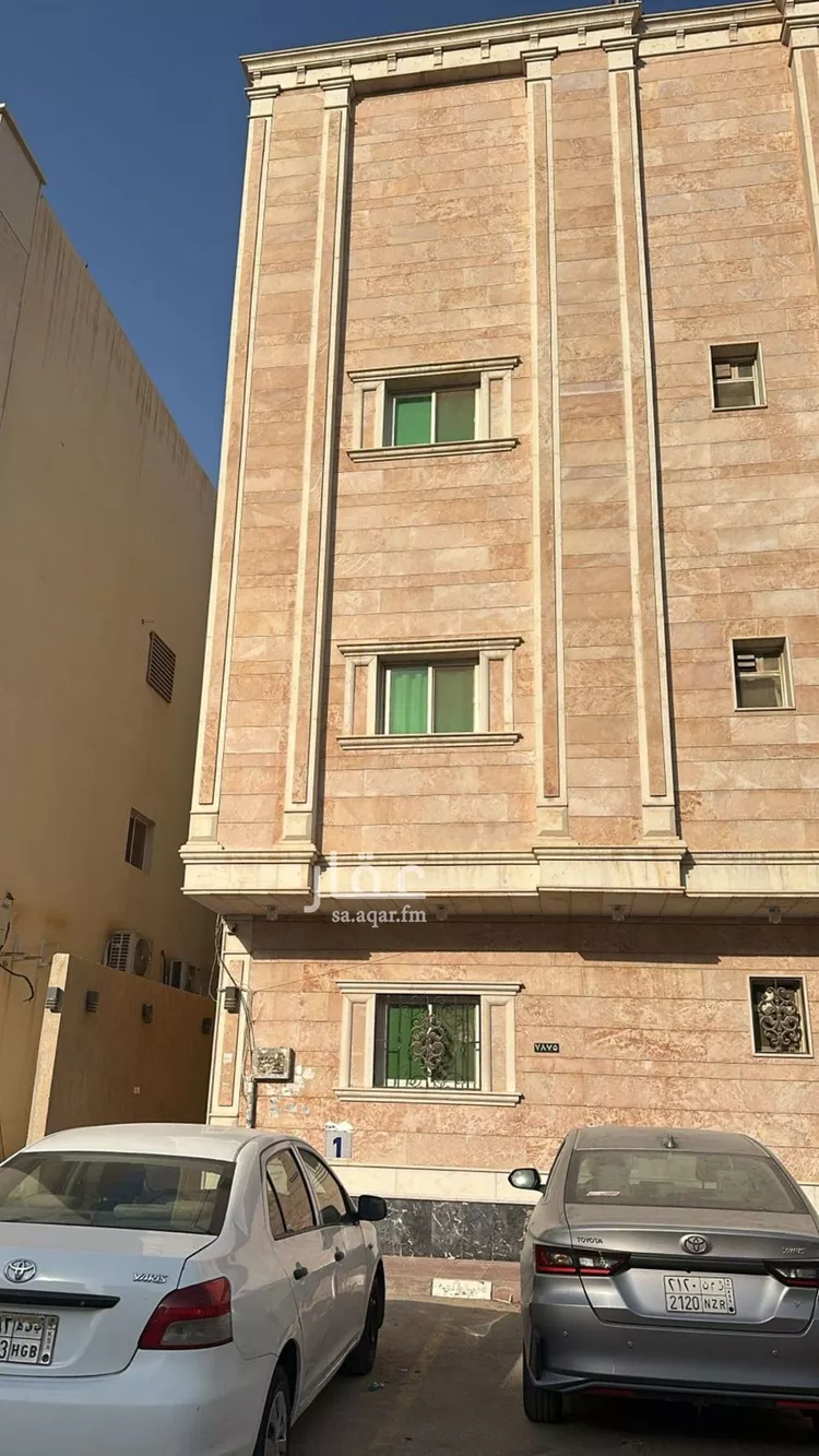 شقة للإيجار في شارع وا??ي وج, حي الملقا, مدينة الرياض, منطقة الرياض صورة 2