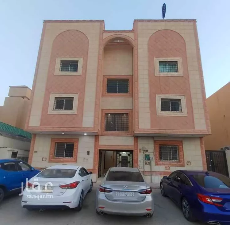 شقة للإيجار في شارع أسيد بن ثعلبة, حي العقيق, مدينة الرياض, منطقة الرياض