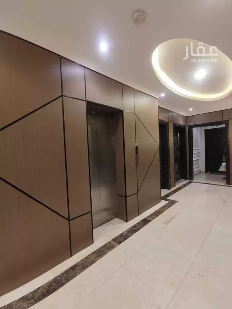 شقة للإيجار في شارع وا??ي وج, حي الملقا, مدينة الرياض, منطقة الرياض صورة 5