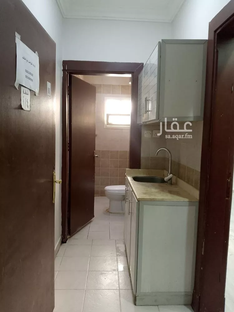 شقة للإيجار في شارع وادي البطحاء, حي الملقا, مدينة الرياض, منطقة الرياض صورة 3