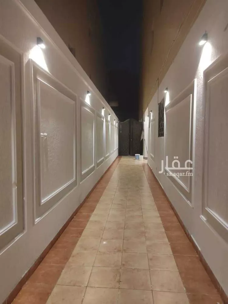 شقة للإيجار في شارع وادي وج, حي الملقا, مدينة الرياض, منطقة الرياض صورة 2
