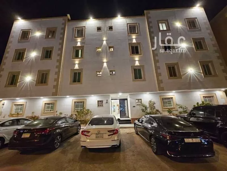 Apartment for Rent in Riyadh Al Malqa