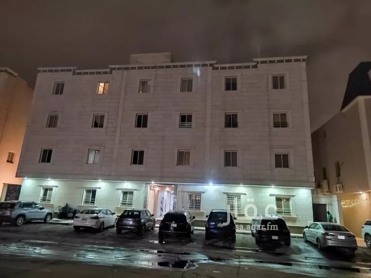 شقة للإيجار في شارع الدهناء, حي الملقا, مدينة الرياض, منطقة الرياض