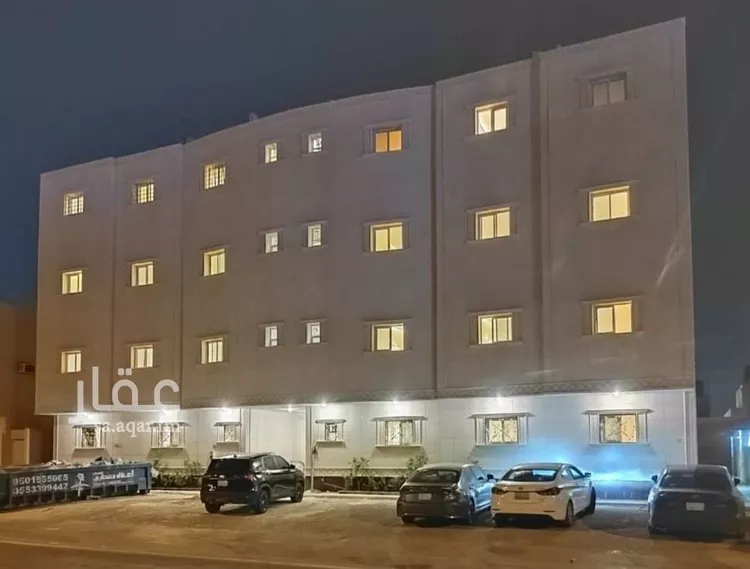 شقة للإيجار في شارع التحلية, حي حطين, مدينة الرياض, منطقة الرياض صورة 2