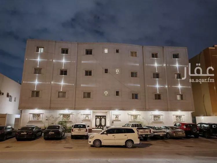 Apartment for Rent in Riyadh Al Malqa